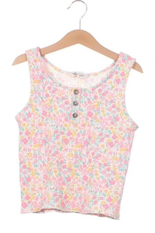 Μπλουζάκι αμάνικο παιδικό H&M, Μέγεθος 10-11y/ 146-152 εκ., Χρώμα Πολύχρωμο, Τιμή 4,98 €