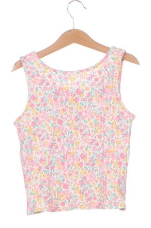 Μπλουζάκι αμάνικο παιδικό H&M, Μέγεθος 10-11y/ 146-152 εκ., Χρώμα Πολύχρωμο, Τιμή 4,43 €
