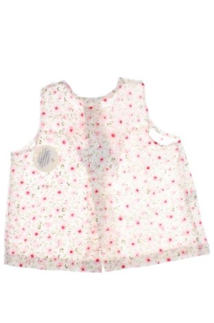 Μπλουζάκι αμάνικο παιδικό Lola Palacios, Μέγεθος 3-4y/ 104-110 εκ., Χρώμα Πολύχρωμο, Τιμή 8,25 €