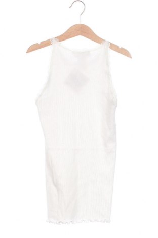 Μπλουζάκι αμάνικο παιδικό Rosemunde, Μέγεθος 11-12y/ 152-158 εκ., Χρώμα Λευκό, Τιμή 8,23 €