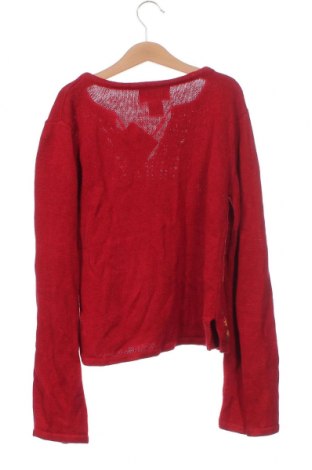 Παιδικό πουλόβερ, Μέγεθος 13-14y/ 164-168 εκ., Χρώμα Κόκκινο, Τιμή 3,91 €