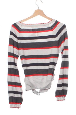 Детски пуловер, Размер 14-15y/ 168-170 см, Цвят Многоцветен, Цена 8,16 лв.