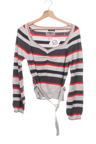 Детски пуловер, Размер 14-15y/ 168-170 см, Цвят Многоцветен, Цена 8,50 лв.