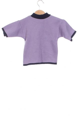 Pulover pentru copii, Mărime 4-5y/ 110-116 cm, Culoare Mov, Preț 25,51 Lei