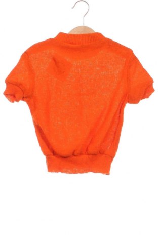 Pulover pentru copii, Mărime 4-5y/ 110-116 cm, Culoare Portocaliu, Preț 25,51 Lei