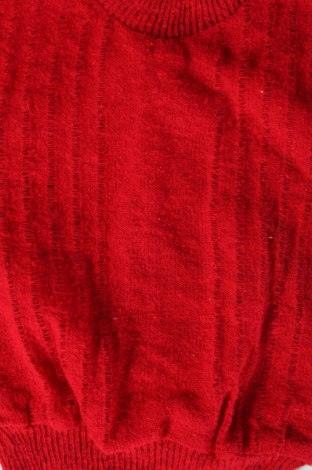 Παιδικό πουλόβερ, Μέγεθος 4-5y/ 110-116 εκ., Χρώμα Κόκκινο, Τιμή 5,12 €