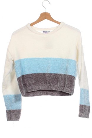 Детски пуловер, Размер 13-14y/ 164-168 см, Цвят Многоцветен, Цена 7,99 лв.