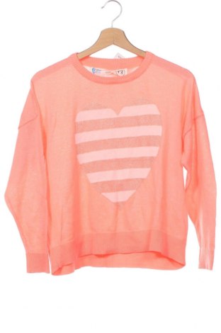 Παιδικό πουλόβερ Free by Cotton On, Μέγεθος 12-13y/ 158-164 εκ., Χρώμα Πορτοκαλί, Τιμή 2,18 €