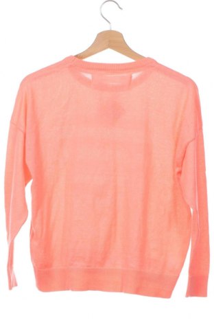 Детски пуловер Free by Cotton On, Размер 12-13y/ 158-164 см, Цвят Оранжев, Цена 8,16 лв.