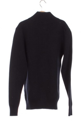 Детски пуловер G-Star Raw, Размер 11-12y/ 152-158 см, Цвят Син, Цена 55,35 лв.