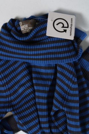 Dziecięcy sweter Garcia, Rozmiar 11-12y/ 152-158 cm, Kolor Kolorowy, Cena 25,08 zł