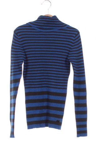 Детски пуловер Garcia, Размер 11-12y/ 152-158 см, Цвят Многоцветен, Цена 7,84 лв.