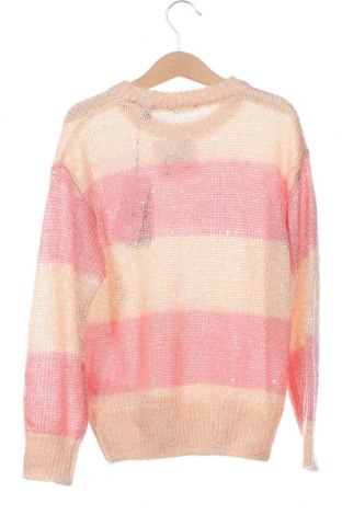 Детски пуловер Guess, Размер 6-7y/ 122-128 см, Цвят Многоцветен, Цена 81,00 лв.