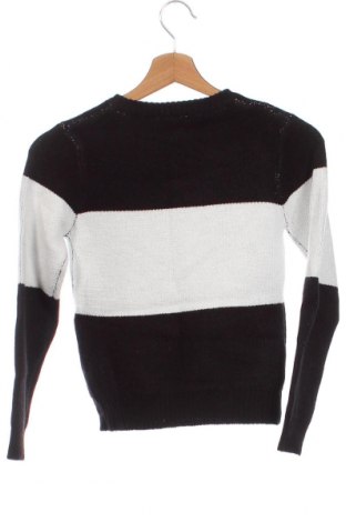 Детски пуловер Guess, Размер 7-8y/ 128-134 см, Цвят Многоцветен, Цена 81,00 лв.