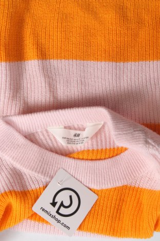 Παιδικό πουλόβερ H&M, Μέγεθος 10-11y/ 146-152 εκ., Χρώμα Πολύχρωμο, Τιμή 3,92 €