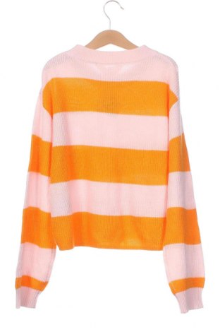 Dziecięcy sweter H&M, Rozmiar 10-11y/ 146-152 cm, Kolor Kolorowy, Cena 17,59 zł