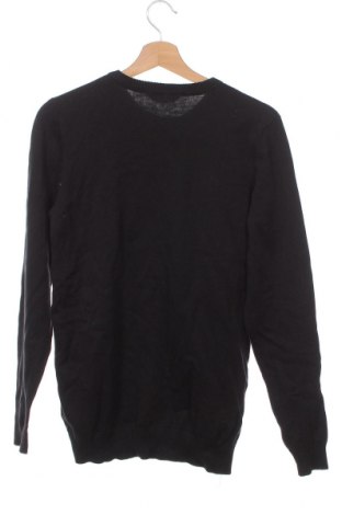 Детски пуловер H&M, Размер 14-15y/ 168-170 см, Цвят Син, Цена 8,16 лв.