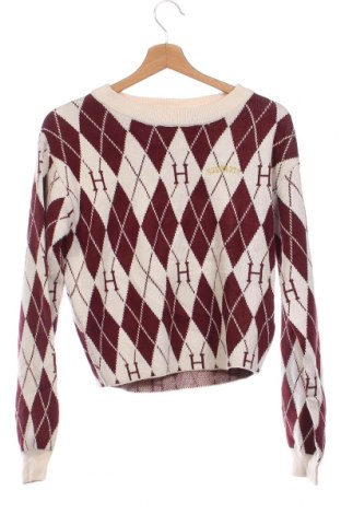 Παιδικό πουλόβερ H&M, Μέγεθος 14-15y/ 168-170 εκ., Χρώμα Πολύχρωμο, Τιμή 5,58 €