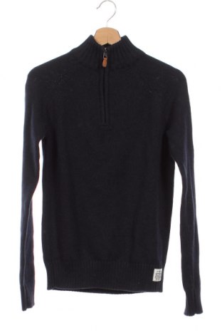 Παιδικό πουλόβερ H&M L.O.G.G., Μέγεθος 12-13y/ 158-164 εκ., Χρώμα Μπλέ, Τιμή 5,37 €