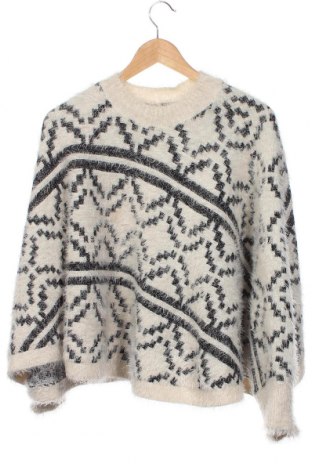 Παιδικό πουλόβερ Here+There, Μέγεθος 12-13y/ 158-164 εκ., Χρώμα Πολύχρωμο, Τιμή 5,68 €