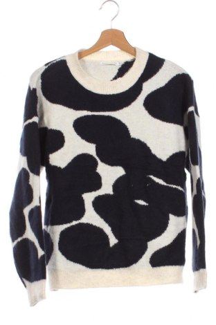 Детски пуловер Monoprix, Размер 11-12y/ 152-158 см, Цвят Многоцветен, Цена 9,12 лв.