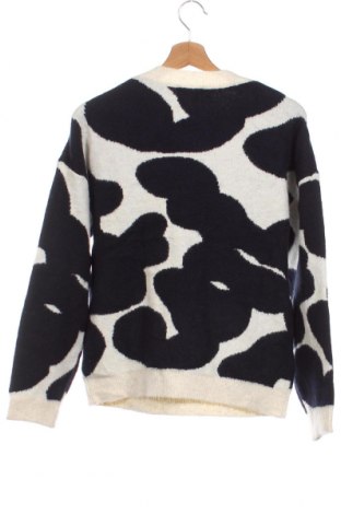 Детски пуловер Monoprix, Размер 11-12y/ 152-158 см, Цвят Многоцветен, Цена 9,12 лв.