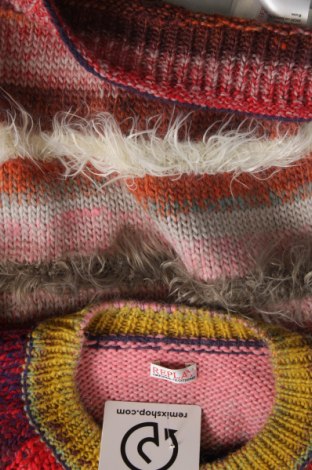 Dziecięcy sweter Replay, Rozmiar 7-8y/ 128-134 cm, Kolor Kolorowy, Cena 59,31 zł