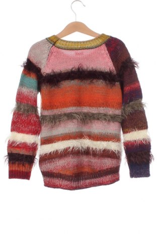 Παιδικό πουλόβερ Replay, Μέγεθος 7-8y/ 128-134 εκ., Χρώμα Πολύχρωμο, Τιμή 13,20 €