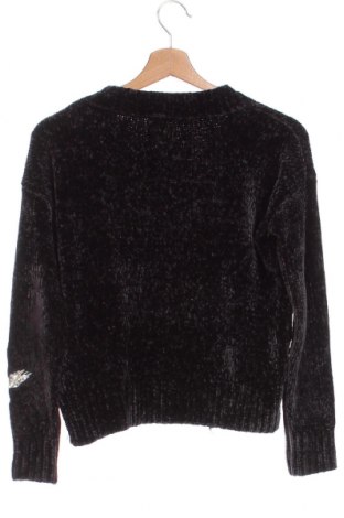 Παιδικό πουλόβερ S.Oliver, Μέγεθος 10-11y/ 146-152 εκ., Χρώμα Μαύρο, Τιμή 4,95 €