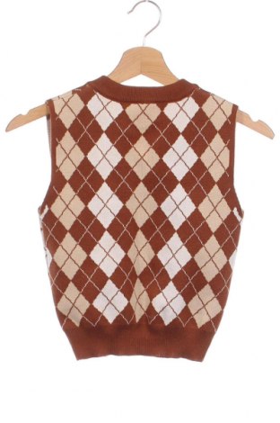 Παιδικό πουλόβερ SHEIN, Μέγεθος 8-9y/ 134-140 εκ., Χρώμα Πολύχρωμο, Τιμή 2,74 €