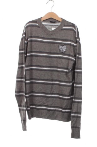 Детски пуловер Scamps, Размер 11-12y/ 152-158 см, Цвят Многоцветен, Цена 3,04 лв.