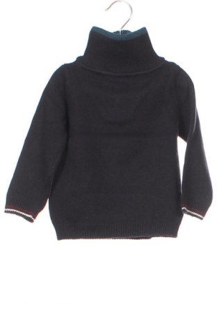Детски пуловер Sergent Major, Размер 12-18m/ 80-86 см, Цвят Син, Цена 7,99 лв.
