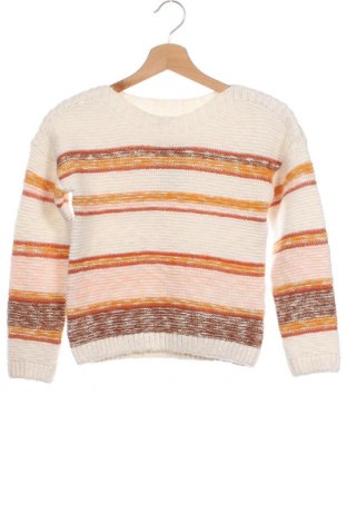 Детски пуловер Vertbaudet, Размер 6-7y/ 122-128 см, Цвят Многоцветен, Цена 18,09 лв.