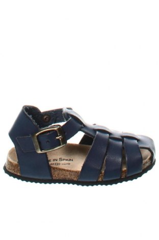 Detské sandále, Veľkosť 22, Farba Modrá, Cena  13,92 €