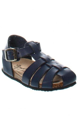 Dětské sandály, Velikost 22, Barva Modrá, Cena  391,00 Kč