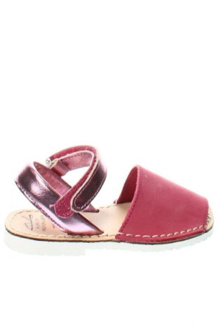 Sandale pentru copii Avarca, Mărime 24, Culoare Roz, Preț 118,50 Lei