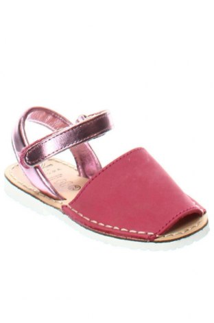 Detské sandále Avarca, Veľkosť 24, Farba Ružová, Cena  23,21 €