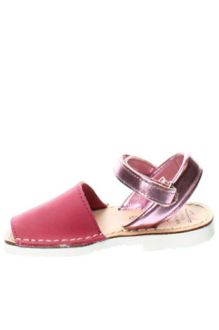 Sandale pentru copii Avarca, Mărime 24, Culoare Roz, Preț 118,50 Lei