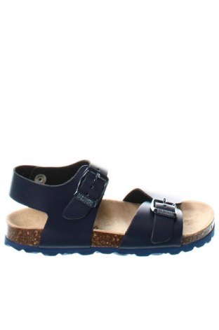 Dětské sandály Babunkers, Velikost 31, Barva Modrá, Cena  1 159,00 Kč
