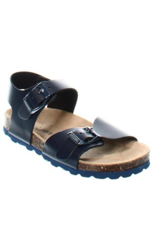 Dětské sandály Babunkers, Velikost 31, Barva Modrá, Cena  1 159,00 Kč