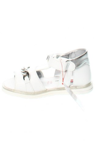 Detské sandále Balducci, Veľkosť 26, Farba Biela, Cena  6,96 €