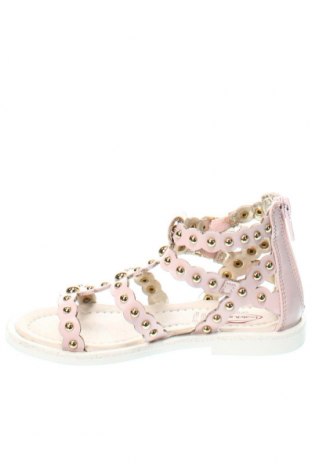 Dětské sandály Balducci, Velikost 28, Barva Růžová, Cena  271,00 Kč