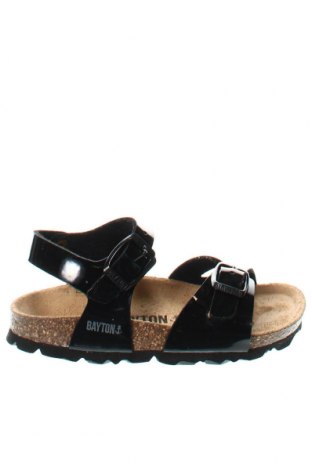 Sandale pentru copii Bayton, Mărime 26, Culoare Negru, Preț 42,10 Lei