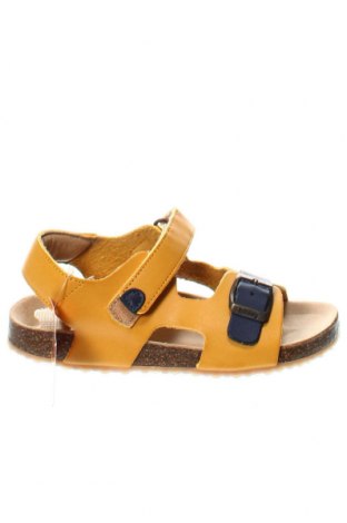 Detské sandále Billowy, Veľkosť 31, Farba Žltá, Cena  9,90 €