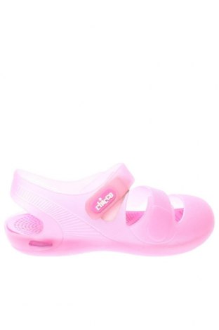Sandale pentru copii Chicco, Mărime 31, Culoare Roz, Preț 71,05 Lei