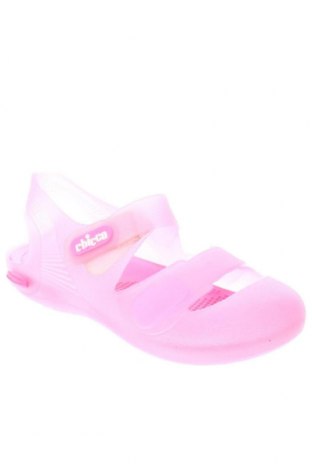 Sandale pentru copii Chicco, Mărime 31, Culoare Roz, Preț 71,05 Lei
