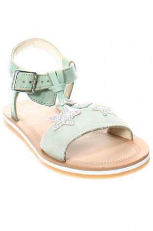 Dětské sandály Clarks, Velikost 29, Barva Zelená, Cena  1 159,00 Kč