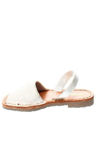 Detské sandále Colors of California, Veľkosť 28, Farba Biela, Cena  16,50 €
