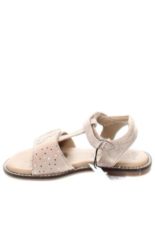 Dětské sandály Friboo, Velikost 30, Barva Béžová, Cena  493,00 Kč