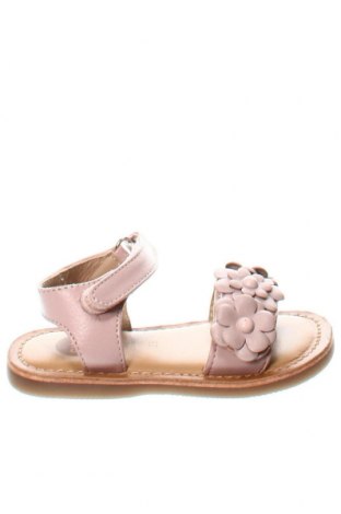 Dětské sandály Gioseppo, Velikost 23, Barva Růžová, Cena  397,00 Kč